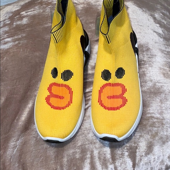 Mark Nason Shoes - Shoes